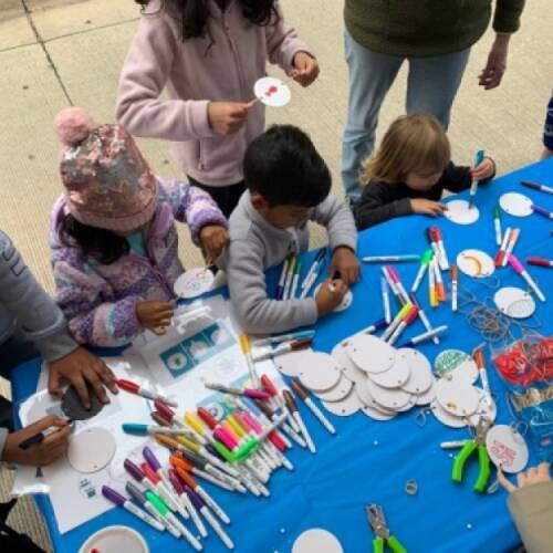 Merging Big Ideas: PCEC Brings STEM to Another Successful Confluence Festival